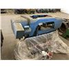 Image 2 : KYSOR JOHNSON MODEL J 24'' BED ELECTRIC METAL CUTTING BANDSAW
