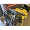 Image 3 : KARCHER PROFESSIONAL HDS 3.5/30-4M ELECTRIC PRESSURE WASHER WITH WAND
