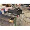 Image 2 : METAL HEAVY DUTY INDUSTRIAL WORKBENCH 3'L X 8'W X 3'H CONTENTS NOT INCLUDED