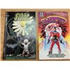 Image 1 : COMICS
