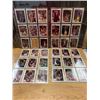 Image 1 : MISC NBA CARDS