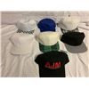 Image 1 : 7 NEW HATS