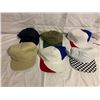 Image 1 : 6 NEW HATS