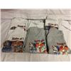 Image 1 : 6 NEW SMALL T-SHIRTS