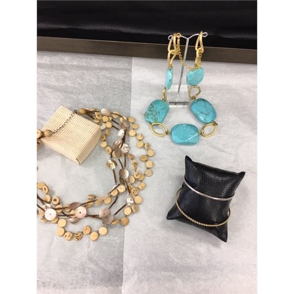 New Costume Jewelry