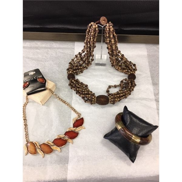 New Costume Jewelry