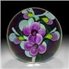 Image 1 : Steven & Justin Lundberg 2005 Shadow Paperweight