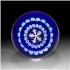 Image 1 : Caithness Snowflake and Garland Paperweight