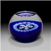 Image 2 : Caithness Snowflake and Garland Paperweight