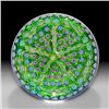 Image 1 : Perthshire Patterned Millefiori Paperweight
