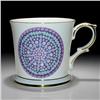 Image 1 : Perthshire Paperweights Porcelain Mug