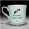 Image 2 : Perthshire Paperweights Porcelain Mug