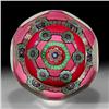 Image 1 : Perthshire 1985 Spaced Concentric Paperweight