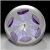 Image 2 : Perthshire Paperweights Upright Tulip Paperweight