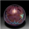 Image 1 : Abelman 1982 Surface-Design Paperweight