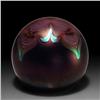 Image 2 : Abelman 1982 Surface-Design Paperweight