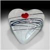 Image 1 : David Salazar 2007 Hopelessly In Love Paperweight