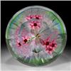 Image 1 : Caithness 2000 Summer Flight Paperweight