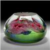 Image 2 : Caithness 2000 Summer Flight Paperweight