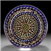 Image 1 : Perthshire Patterned Millefiori Paperweight