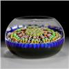 Image 2 : Perthshire Patterned Millefiori Paperweight