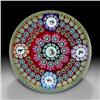 Image 1 : Perthshire Concentric Millefiori Paperweight