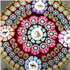 Image 2 : Perthshire Concentric Millefiori Paperweight