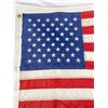 Image 2 : Vintage US Flag - approx 2' x 3'