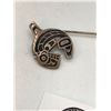 Image 2 : Sterling Indigenous First Nations Pin