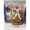 Image 2 : Four Boston Red Sox MLB McFarlane Figures Sealed in Original Packages