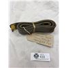 Image 1 : Us Issue Correct "Blue" Navy Sling for Springfield Rifle