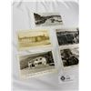 Image 3 : 5 British Columbia Black and White Old Postcards