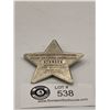 Image 1 : Padverkeersordonansie Road Traffic Ordinance Inspector of Licences Pin