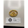 Image 2 : Ex Unitate Vires Cap Badge