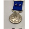 Image 2 : Institute of Traffic Officers Taxation Service Medal