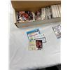 Image 3 : Box of Chicago Blackhawks Hockey Cards Pro Set Approximately 1050 cards