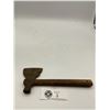 Image 2 : Vintage Eight Inch long Salesman Sample Axe