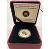 Image 3 : 2013 Three Dollar Fine Silver Coin Hummingbird with Morning Glory in Original Box