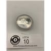 Image 2 : 1964 Canada Silver Dollar in Capsule