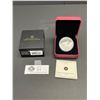 Image 1 : 2011 20 Dollar Fine Silver Coin D - 10 In Original Box