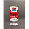 Image 1 : Home Exel Heavy Duty Motor Oil Tin No Top