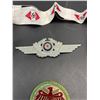 Image 3 : Lot of Original German WWII Badges and Insignia