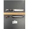Image 2 : Very Nice German Reproduction Hitler Youth Knife