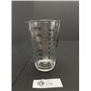 Image 2 : Vintage Kodak Glass Beaker 500cc 16oz