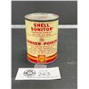 Image 1 : Vintage Shell Sonitor Tin in Great Shape