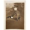 Image 2 : WWI Military Photo 6" W x10" T ( Named)