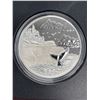 Image 2 : 2005 Sterling Silver .$20 Fine Silver .999 National Parks Coin in Original Box