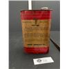 Image 2 : Kemso Hydraulic Shock Absorber Fluid No.1 Kemso Chemicals Co. Sarnia Ontario