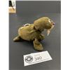 Image 3 : Antique Walrus "Wind Up" Toy  - Head and Flippers Move, Works Well