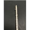 Image 2 : Sheaffer Sterling Silver Mechanical Pencil with Nice Design